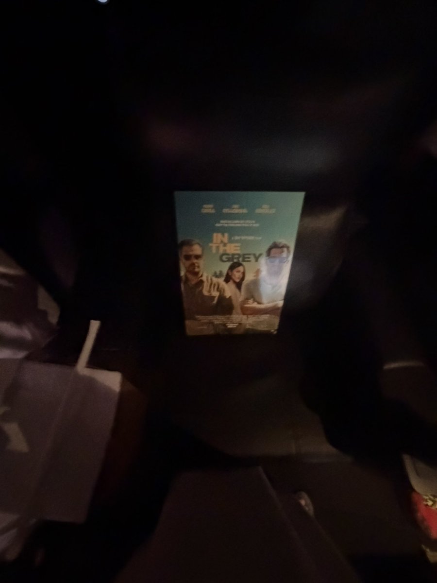 _2uix's tweet photo. 10/10
فلم رهيب والاكشن فيه ممتع
 #InTheGrey https://t.co/AuNrGy4Q2n