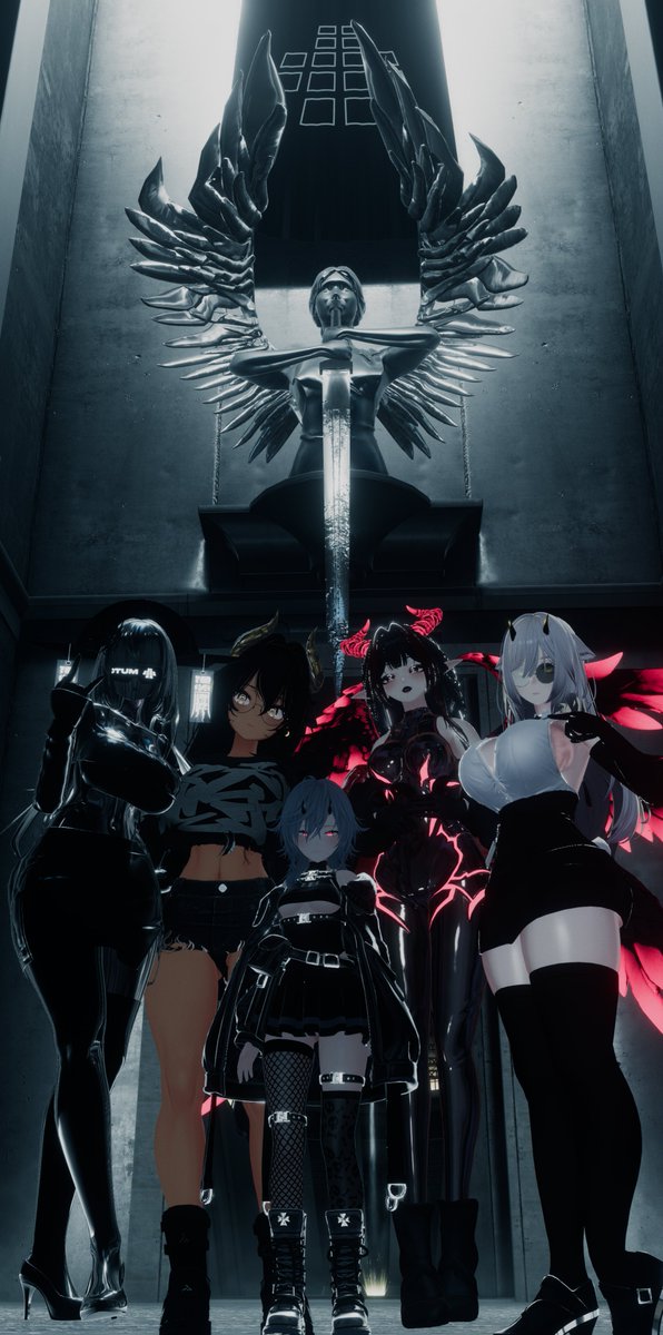 レン tweet media
