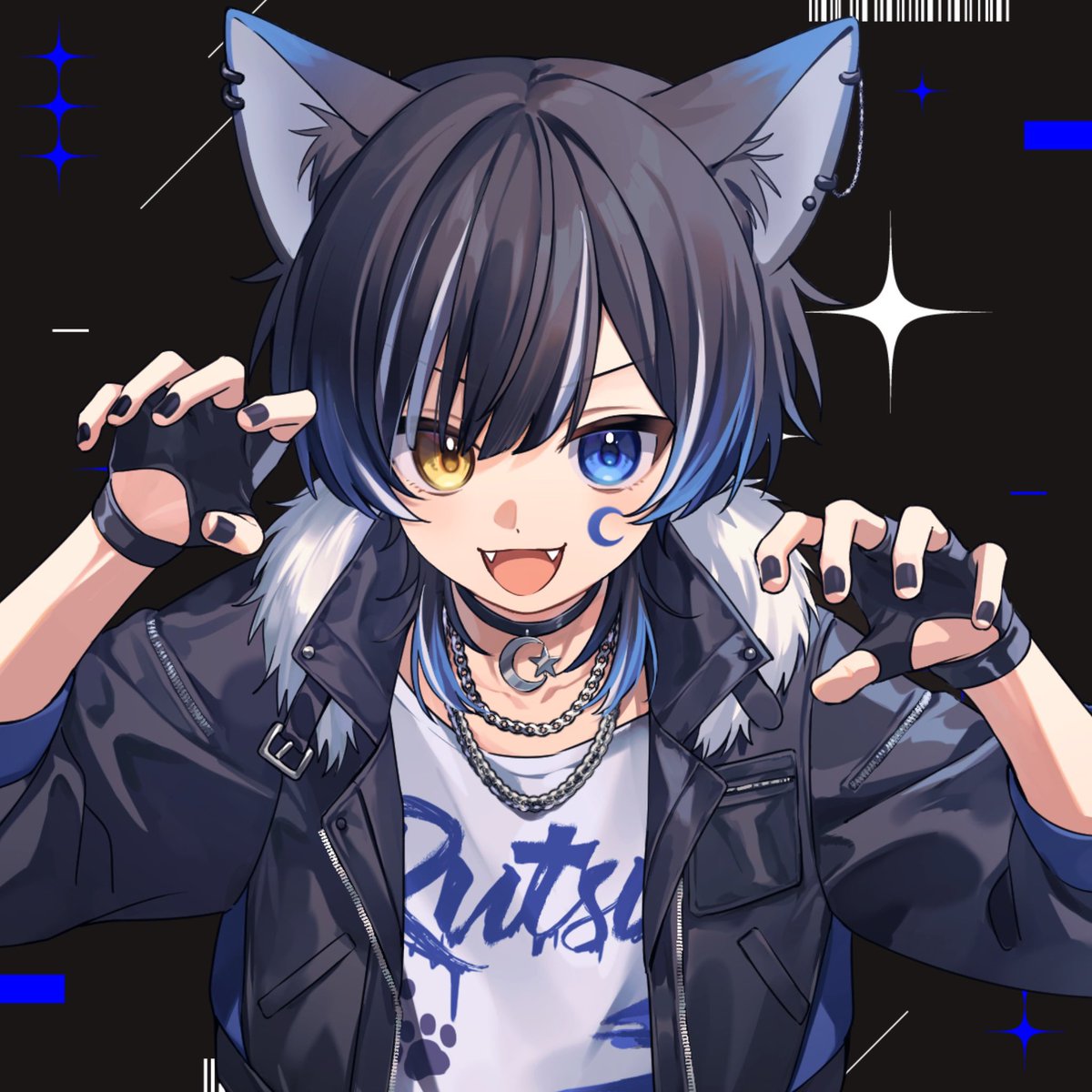 瑠月くん tweet media