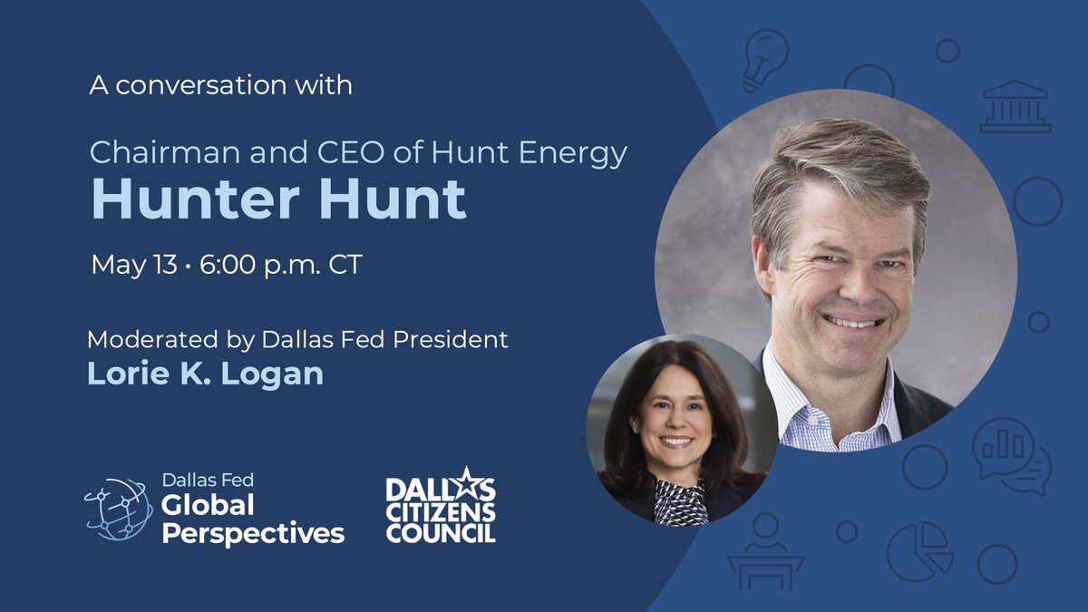 Dallas Fed tweet media