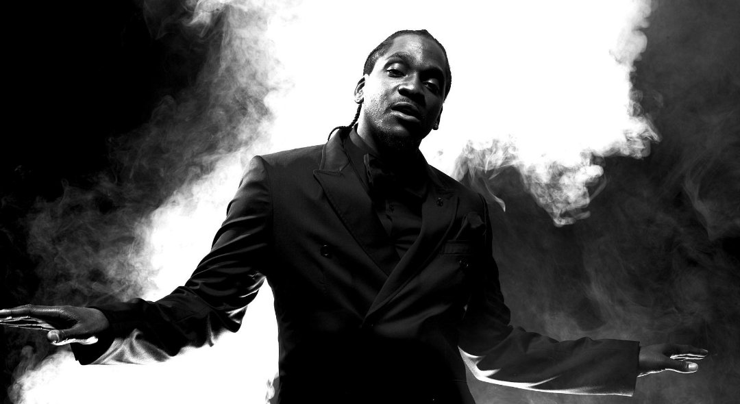 FlackoBoom1n's tweet photo. Kingpin, martin Luther king of the brick, the hope the dope the drug dealers won, Virginia beach icon

Happy birthday @PUSHA_T 🤍
One of my favorite rappers and one of the greatests of all time 

King push forever. https://t.co/h2GUbDctvB