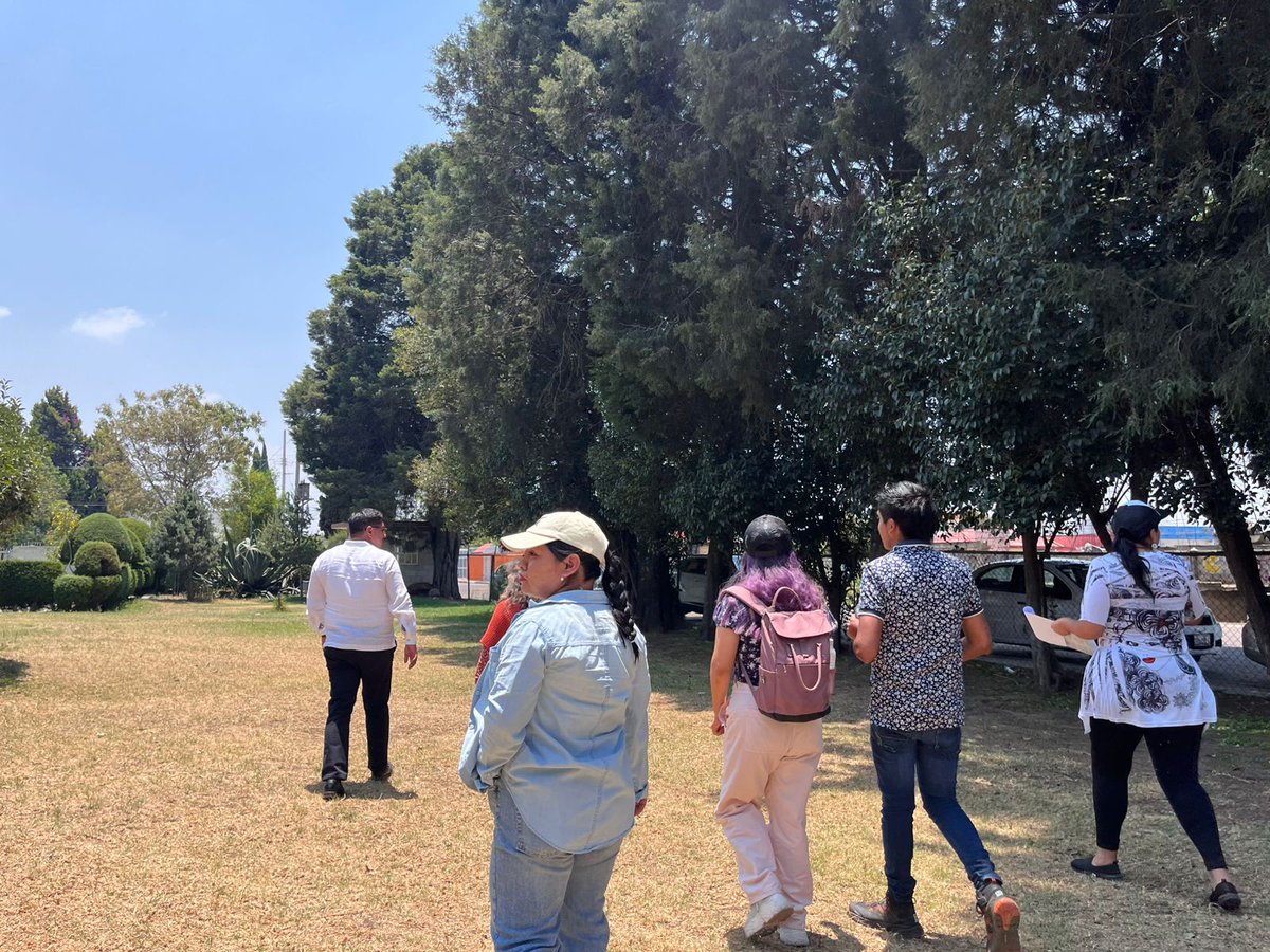 capsusmx's tweet photo. ¿Y si las ciudades pudieran medir el impacto climático antes de asignar financiamiento a un proyecto?

En CAPSUS estamos orgullosos de que nuestras herramientas de datos geoespaciales ya estén influyendo en decisiones reales. Decisiones que dirigen los recursos a donde más se necesitan.

En colaboración con Centro EURE desarrollamos MICU, creada por encargo de la CAMe, una herramienta que simula qué intervención genera mayor impacto en zonas con mayor concentración de calor antes de invertir recursos, evaluando alternativas como implementación de techos fríos, instalación de pavimentos permeables o arborización.

En Tlaxcala, México, nuestros estudios permitieron identificar con precisión las zonas con mayor concentración de calor. No desde la percepción. Desde evidencia territorial.

No se trata de hacer más proyectos.
Se trata de financiar el correcto.

Se acompañaron a las autoridades municipales y estatales en el proceso de análisis y priorización, asegurando que la decisión fuera técnica, viable, con impacto social basándonos en datos.

La pregunta es clara:
¿Estamos tomando decisiones públicas con datos… o todavía con intuición?

Sigue a CAPSUS para conocer más sobre resiliencia climática, innovación urbana y soluciones de sostenibilidad basadas en datos.

#PlaneaciónUrbana #Sustentabilidad #TomaDeDecisiones #Islasdecalor #Cambioclimatico

——————————-
ENGLISH

What if cities could quantify climate outcomes before investing?

At CAPSUS, our geospatial tools are already guiding real public decisions, directing resources where they’re needed most.

Together with Centro EURE, we developed MICU: a platform that simulates interventions like cool roofs or urban tree strategies before implementation.

No guesswork. Just measurable projections.

In Tlaxcala, Mexico, this approach allowed us to pinpoint areas with the highest heat concentration using territorial data, - not perception.

Because it’s not about launching more projects.
It’s about funding the right one.

By combining technical analysis with strategic consultancy, municipal and state leaders can turn data into clear, socially driven action.

When technology and policy align, climate planning becomes urban well-being.

So the real question is:

Are public decisions driven by evidence… or still by intuition?

Follow CAPSUS for more insights on climate resilience, urban innovation, and data-driven sustainability solutions.

#UrbanPlanning #Sustainability #DecisionMaking #HeatIslands #ClimateChange