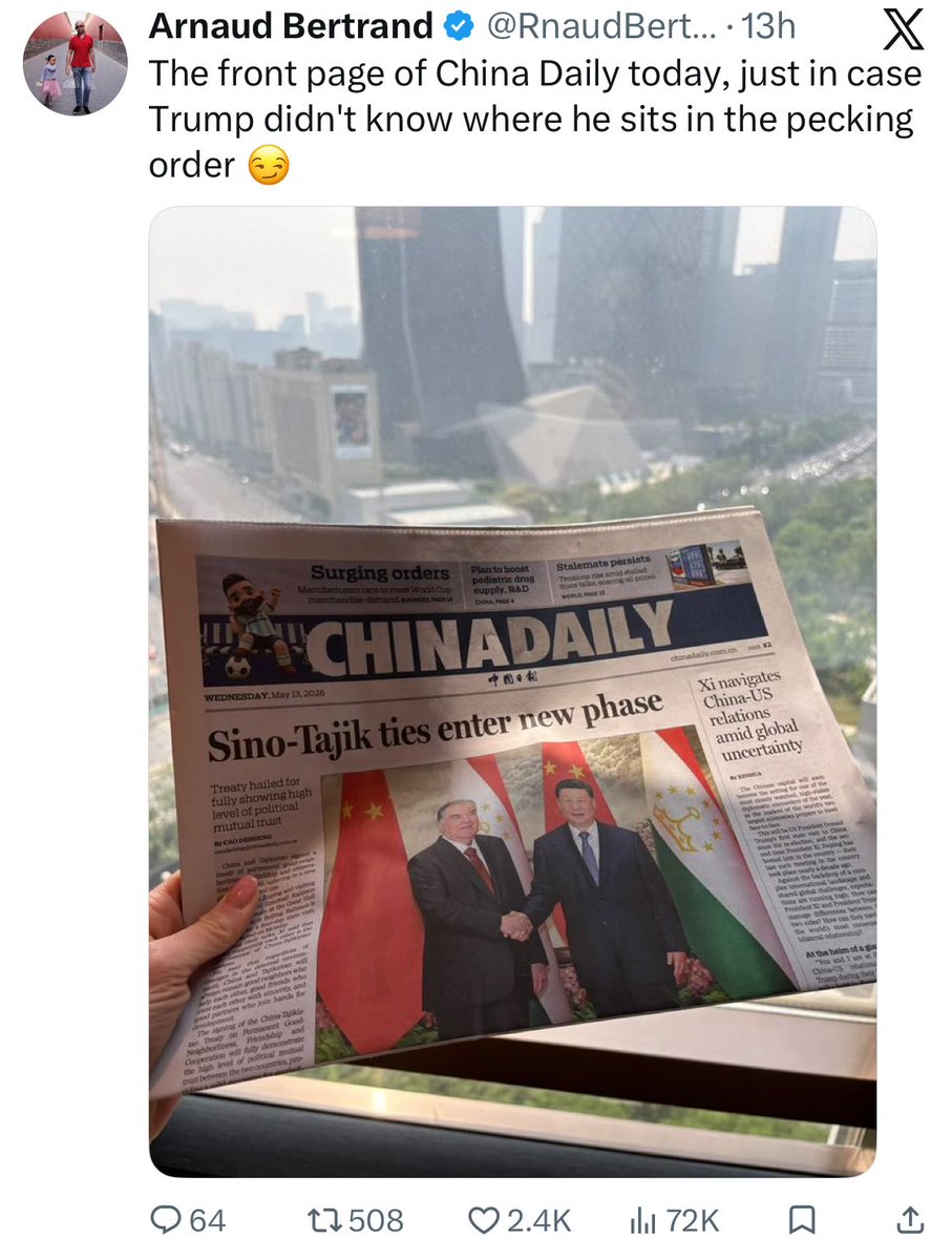 Justin Logan tweet media