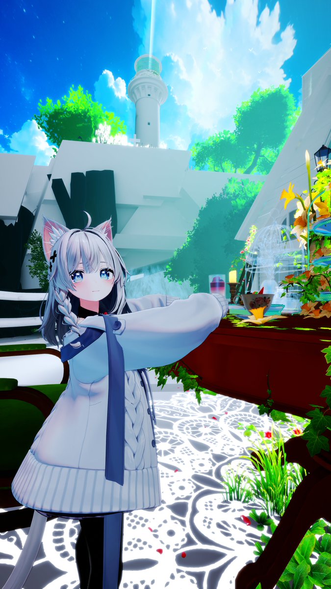 リリシア54 tweet media