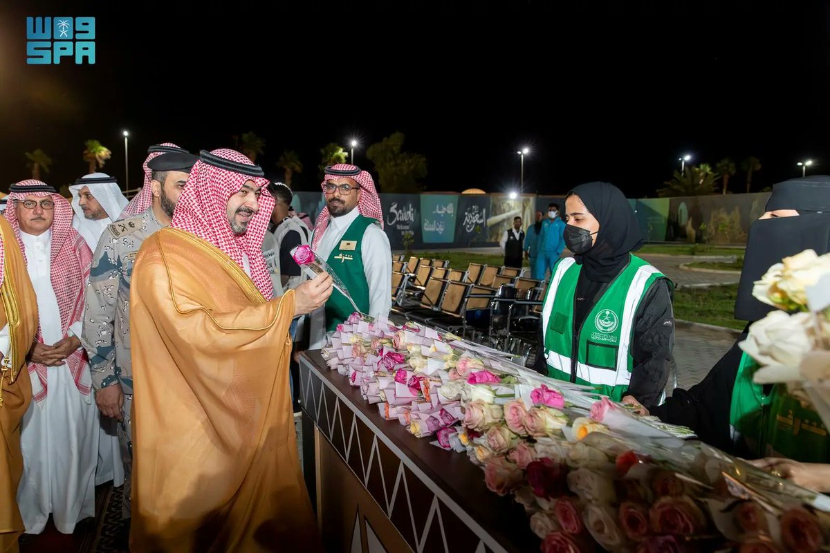 محمد آل فيه tweet media