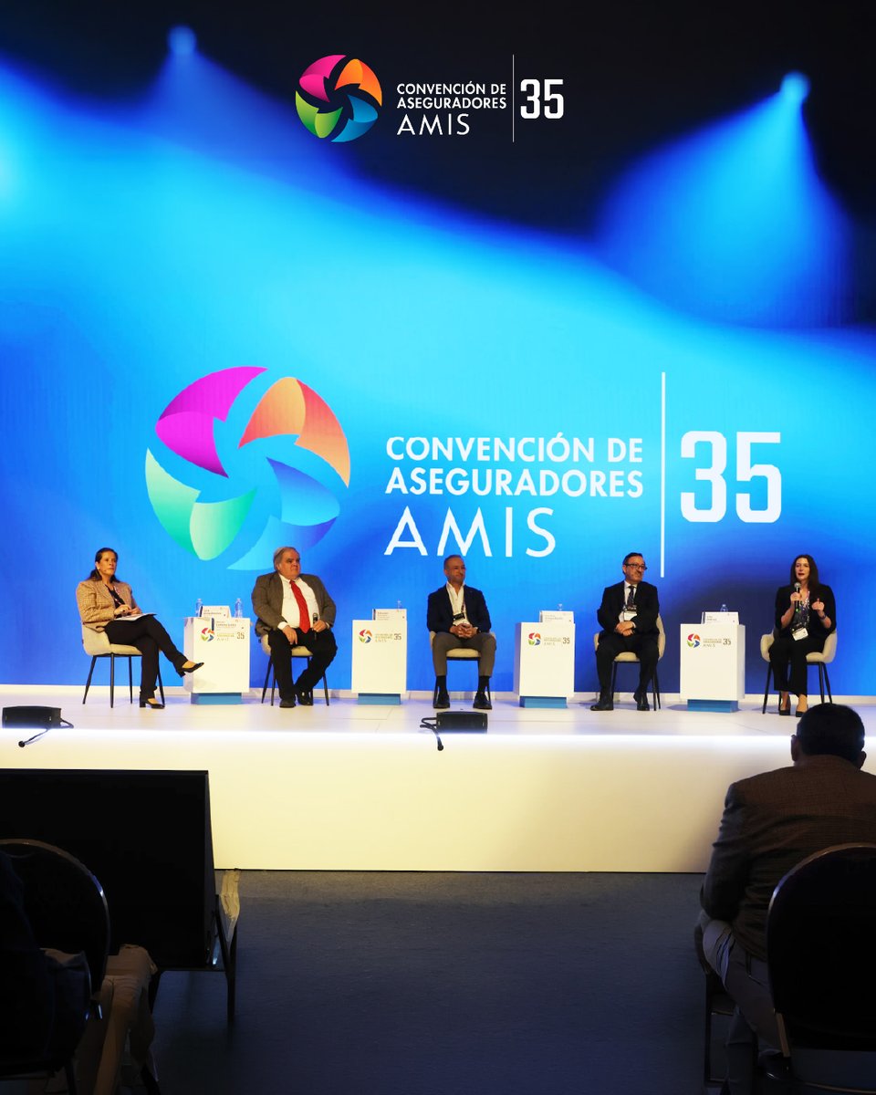 AMIS tweet media