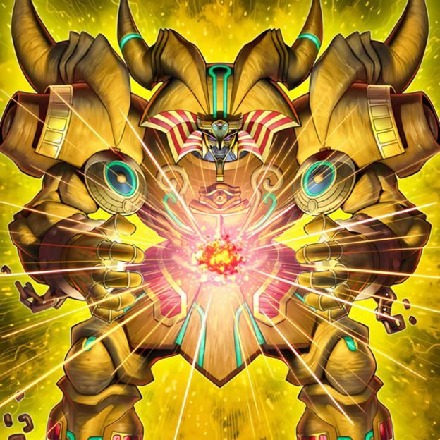 Crazy ass moments in Yu★Gi★Oh! history tweet media