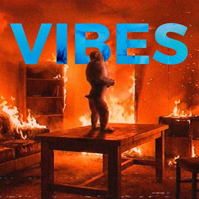 Vibe Monkey (@VibeMonkDotFun) / Posts / X