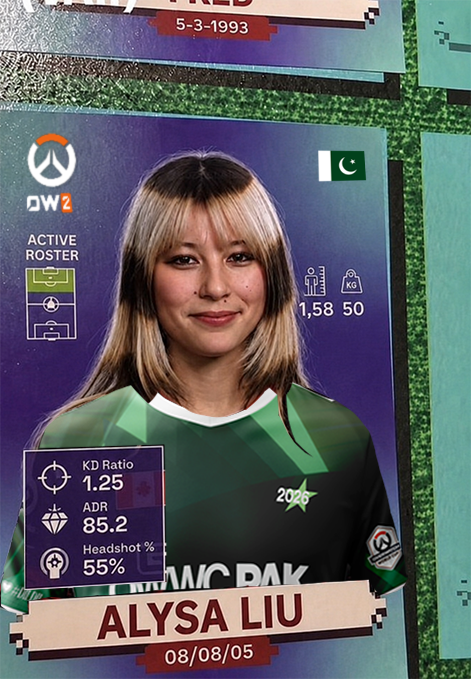 Team Pakistan | 🇵🇰 tweet media