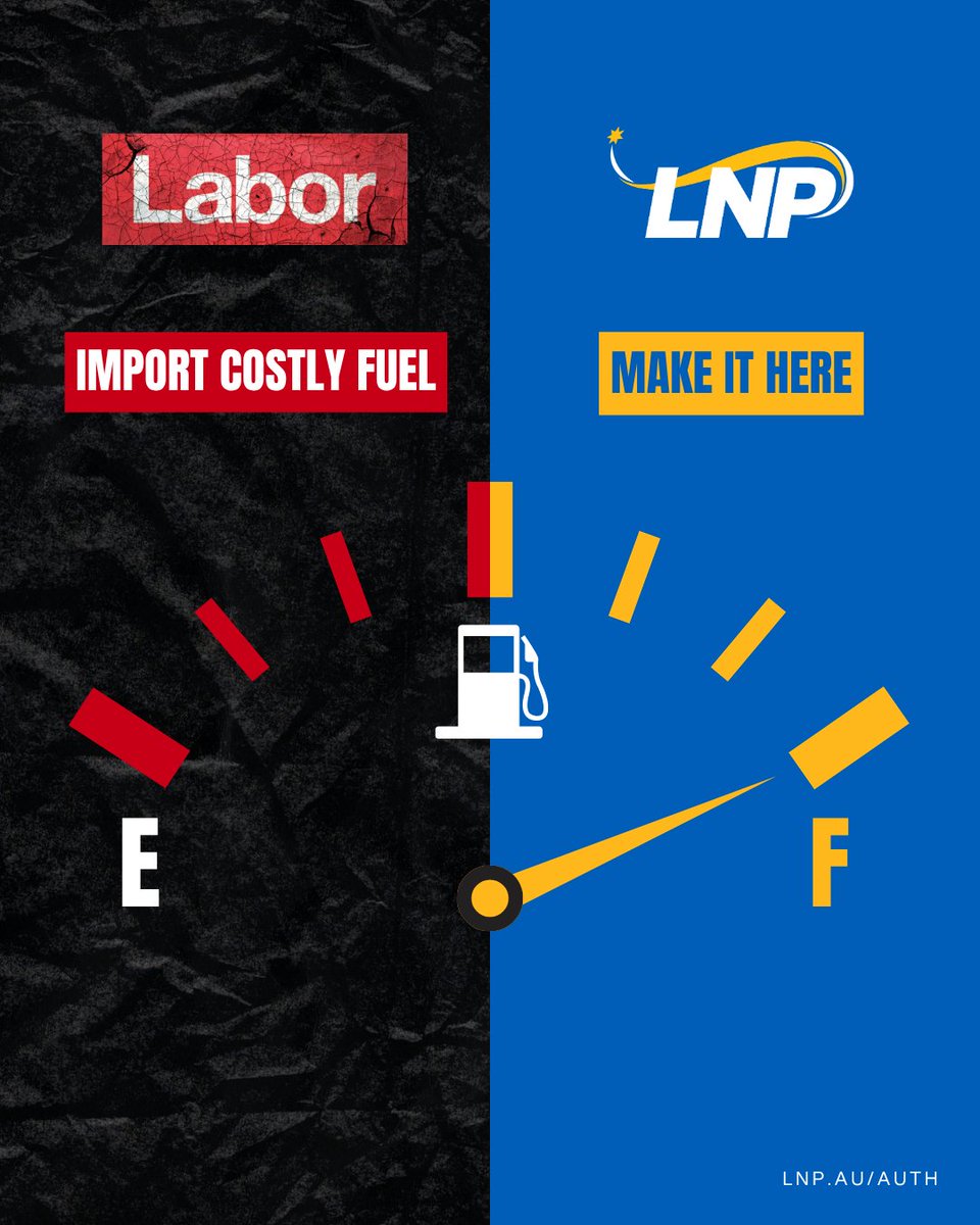 LNP - Liberal National Party tweet media