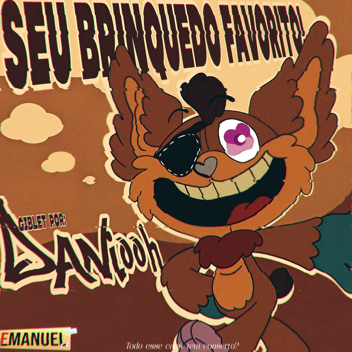 Emanuel F. A tweet media