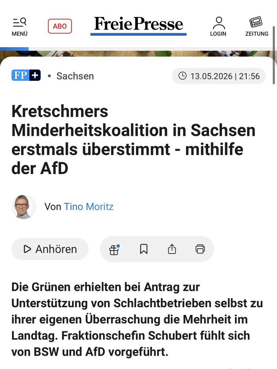 Tobias Meiser tweet media