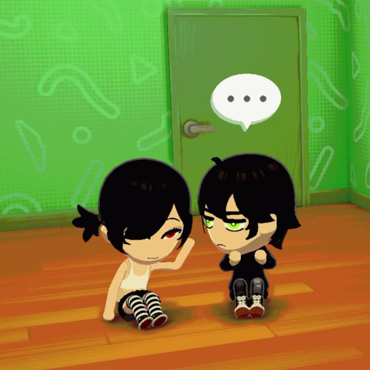 Aura (@AuraTheUnholy) / Posts / X
