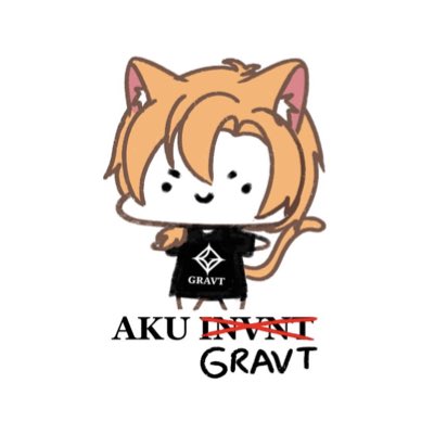 Akemi 猫町アケミ 🐟【GRAVT】【AKA Virtual】 tweet media