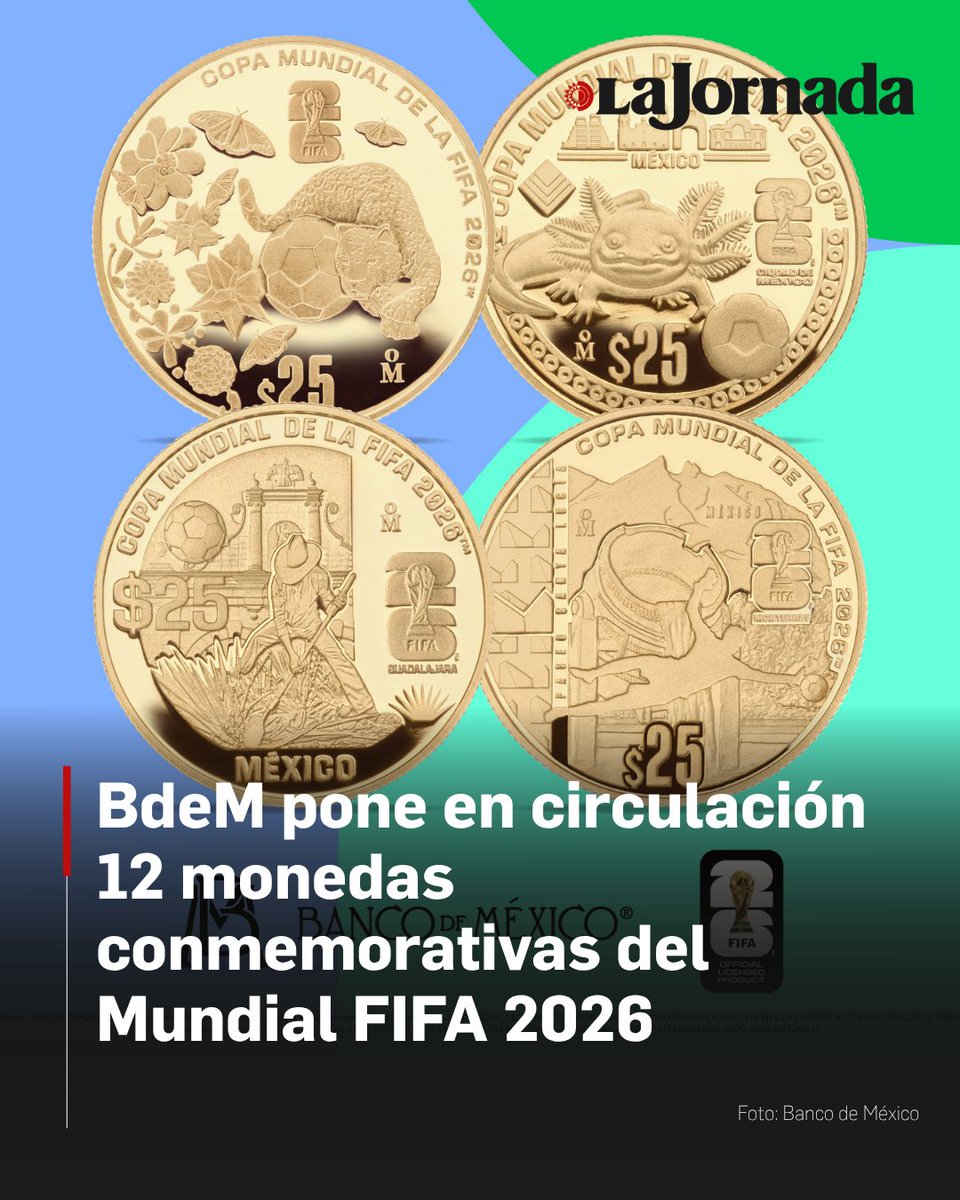 La Jornada tweet media