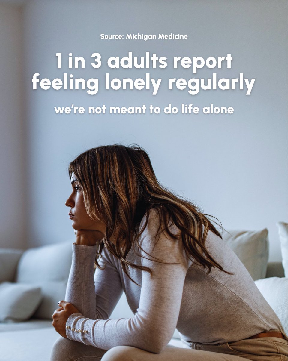 thirdspace_app's tweet photo. mental health awareness month reminder 🌿

☀️ go outside
👯 spend time with people
🌱 try something new
📵 take a break from scrolling

small moments of connection matter 💚

#MentalHealthAwarenessMonth #ThirdSpace #ThirdSpaceApp https://t.co/nlv8vEiBMa