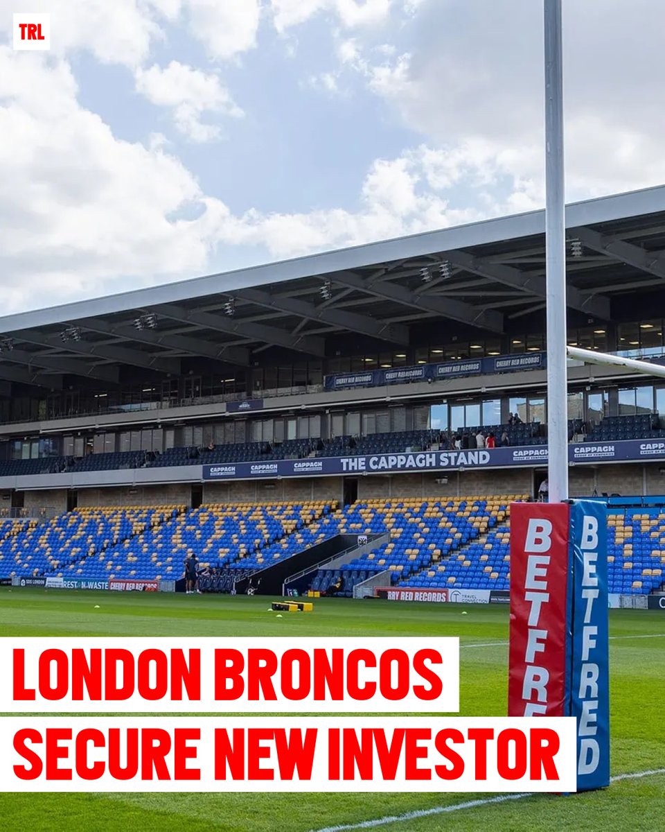 Total Rugby League tweet media