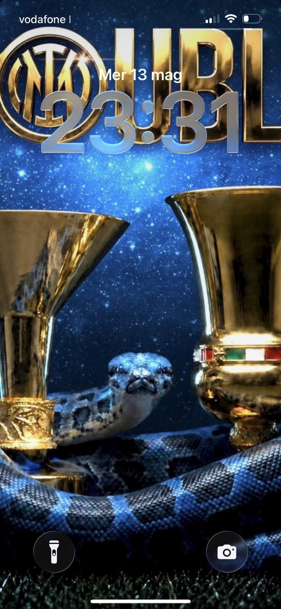 zampo1971's tweet photo. Che bello essere INTERISTI https://t.co/vpFOAPywlM