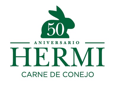 Asescu's tweet photo. 👏 Gracias a @grupohermi por acompañarnos un año más como patrocinador del #50Symposium #Cunicultura 🐇
Su apoyo y confianza hacen posible este gran encuentro del sector cunícola. Y además, la carne de conejo HERMI es #LoMasEnCarne 🥩✨
📍 Nos vemos en Valencia 3 y 4 de junio. https://t.co/9DMz0erOi8