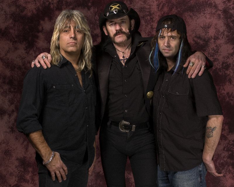 gigview's tweet photo. . @myMotorhead announce 20th anniversary edition of Kiss Of Death Official lyric Video & More https://t.co/ws89iXljjG #music #news #motorhead #kissofdeath #20thanniversary Photo credit: Robert John. https://t.co/weJA31VnZh