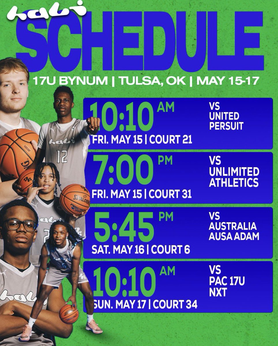 Coleman13Jordan's tweet photo. Live period schedule for this weekend‼️ https://t.co/1EGSm5COgS
