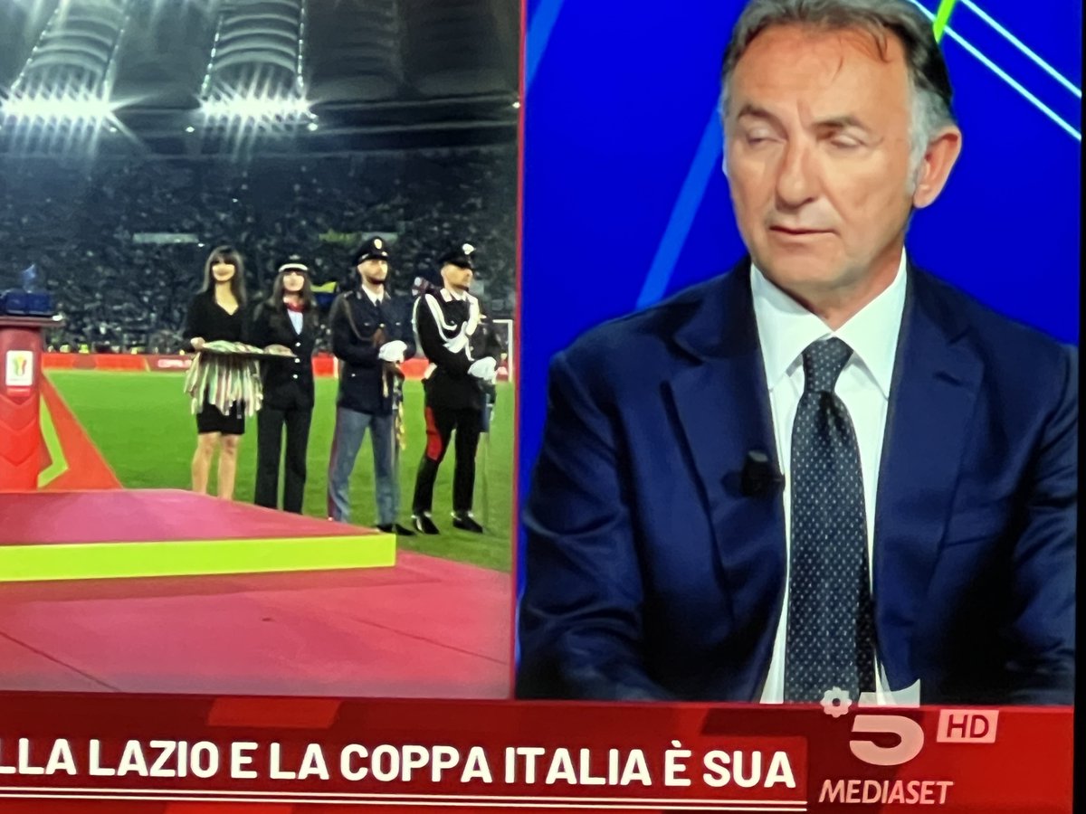 Maurizio Pistocchi tweet media