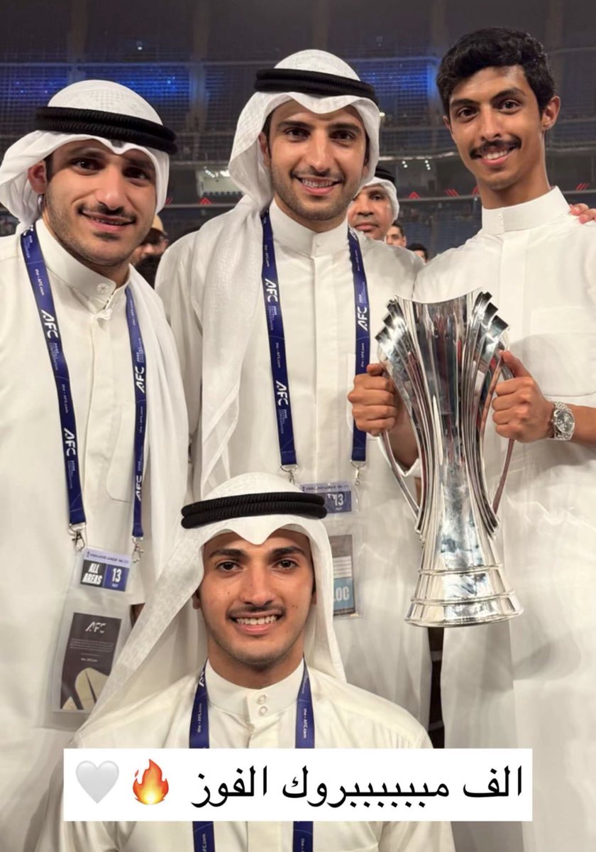 aootb44's tweet photo. تأثير قوي ومبروك الفووز 🔥👏🏻

#حسين_العتيبي | #كاس_التحدي_الآسيوي https://t.co/73BO8ok2L5
