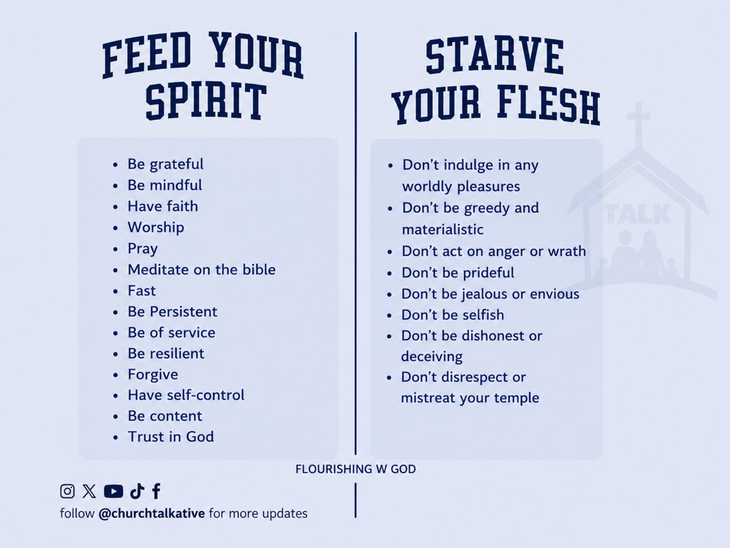 Talk Church tweet media