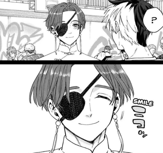 ✧ ฟอง ✧ ㅂㅅㅂ 🍵🌸 tweet media