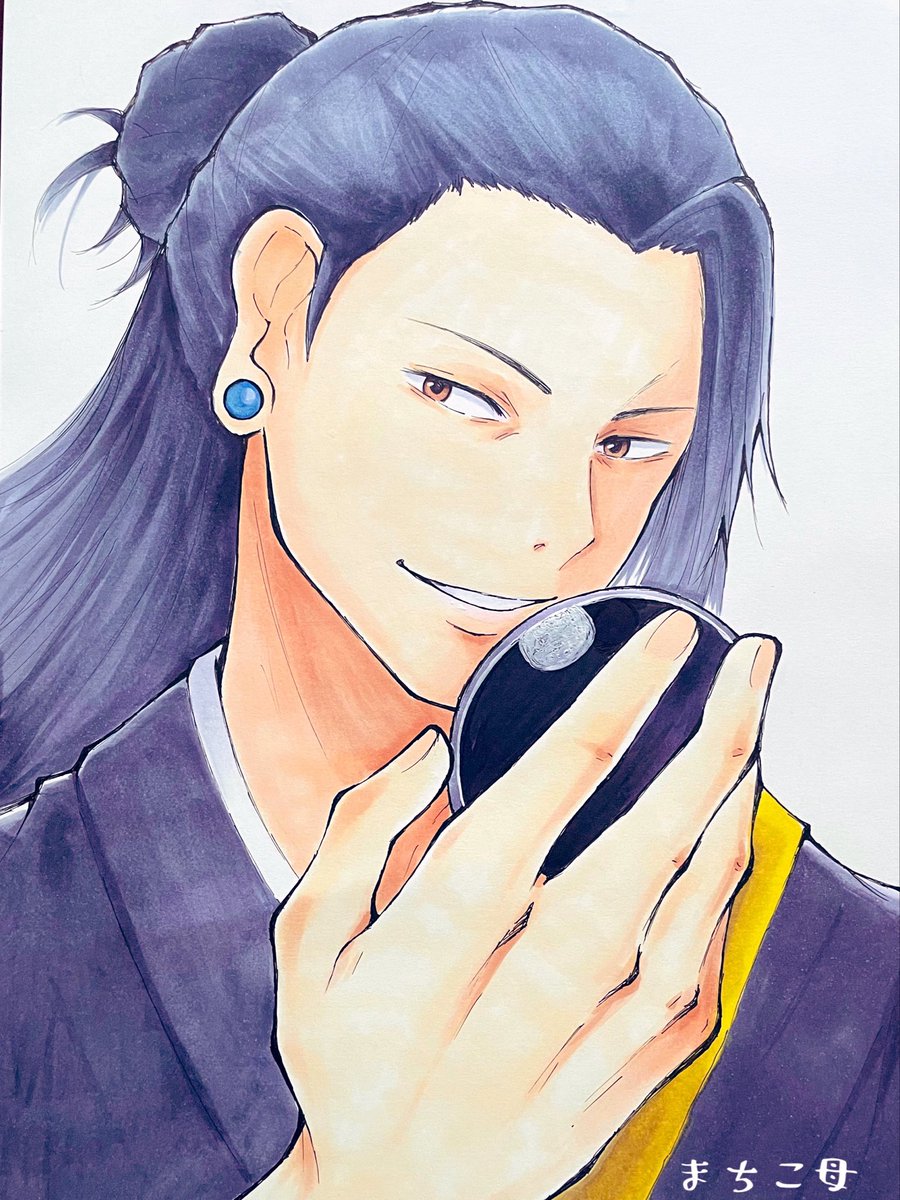 まちこ母さん(低浮上です🙏💦無言👍失礼します。TL追えず、返信🐢🙇♀️) tweet media