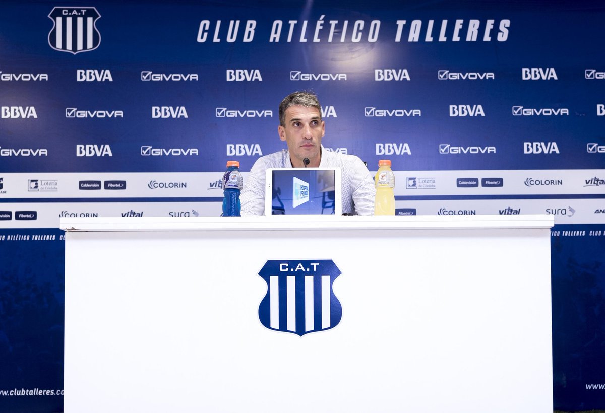 Talleres mi pasión tweet media
