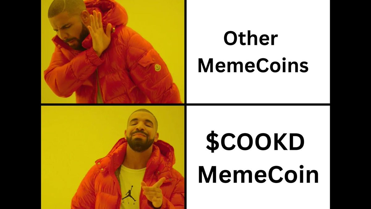overcookedtoken's tweet photo. #COOKD https://t.co/eivP2aEXIE