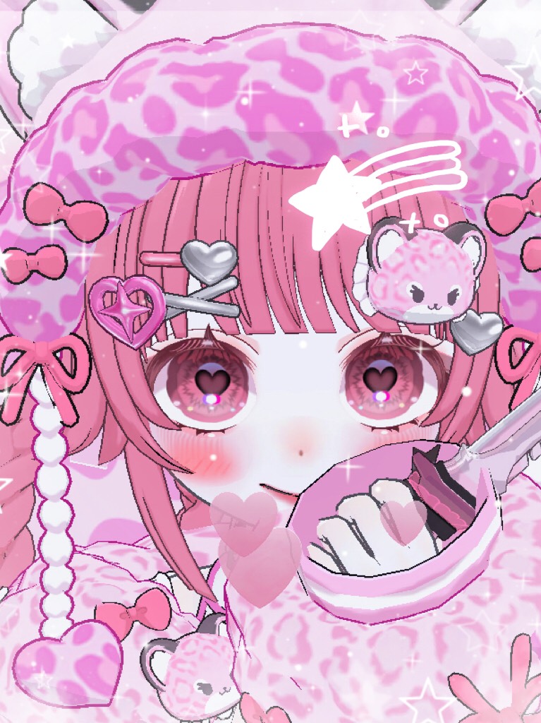 あしゅゅ🐰🎀 tweet media