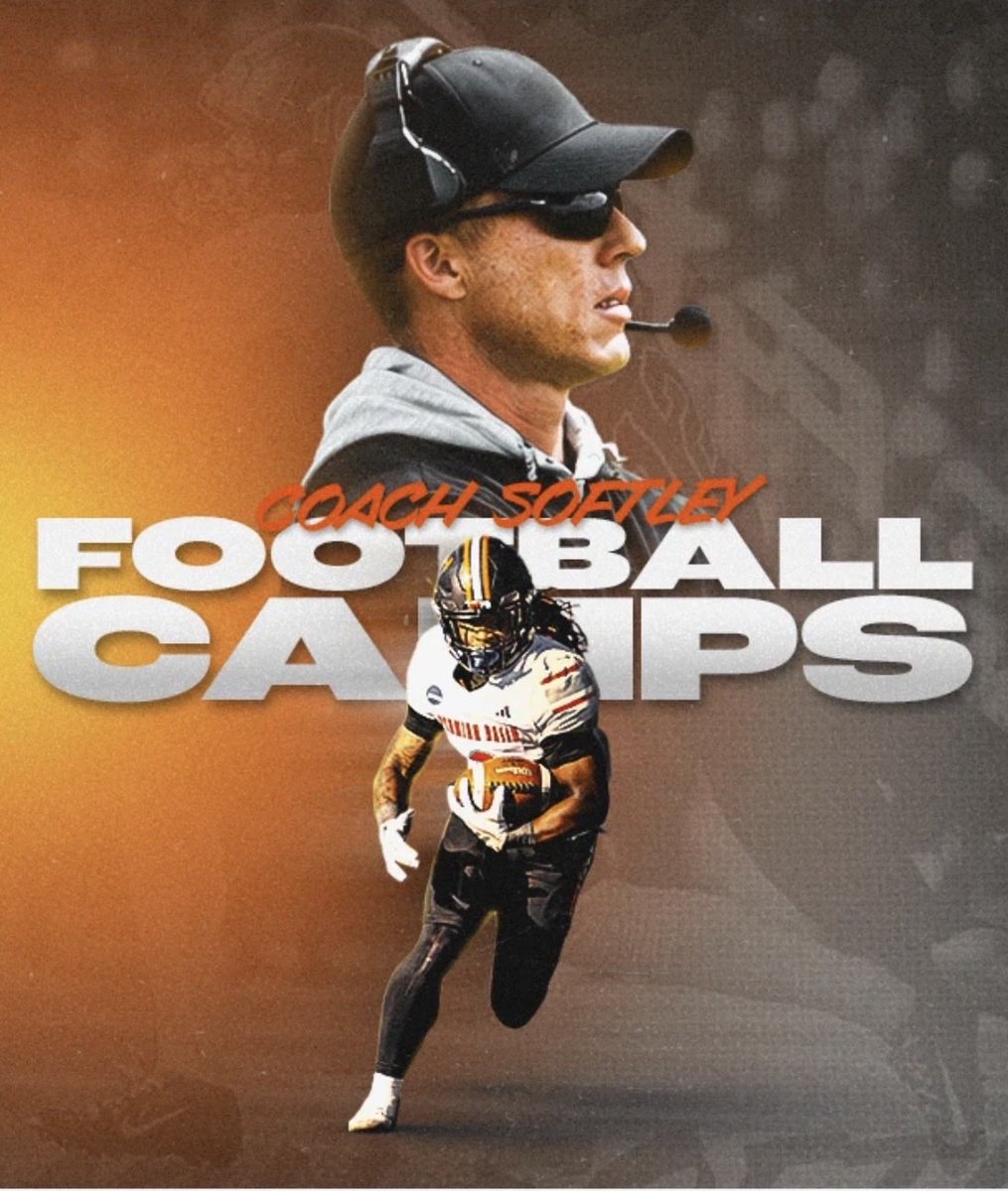 Myint1279531's tweet photo. Thank you for the camp invite @LottZeke
#agtg #caprock #comeback @1Coach_Mares @CRockHorns https://t.co/jmZrU4Sb2z