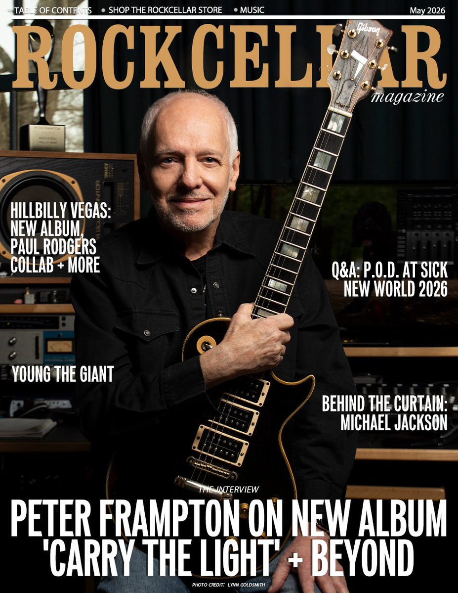 Rock Cellar Magazine tweet media