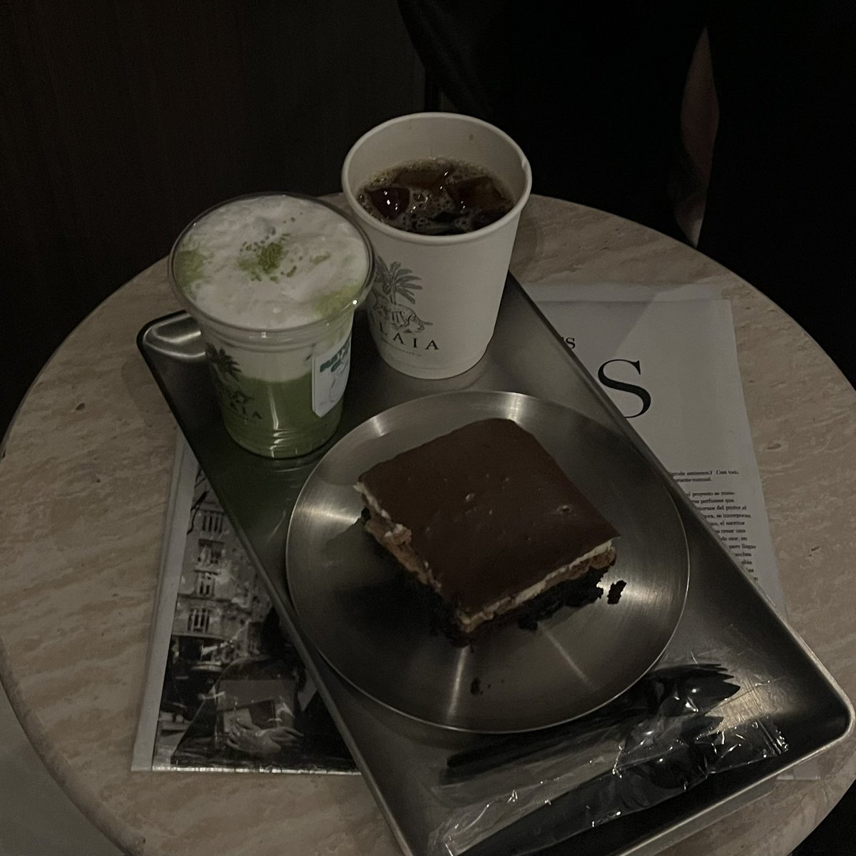 ִ ࣪𖤐 tweet media