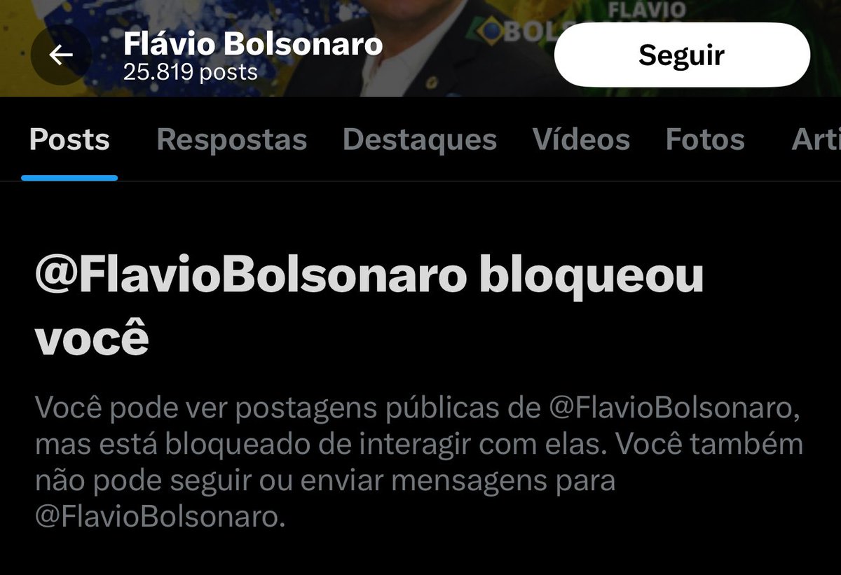 Leandro Demori tweet media