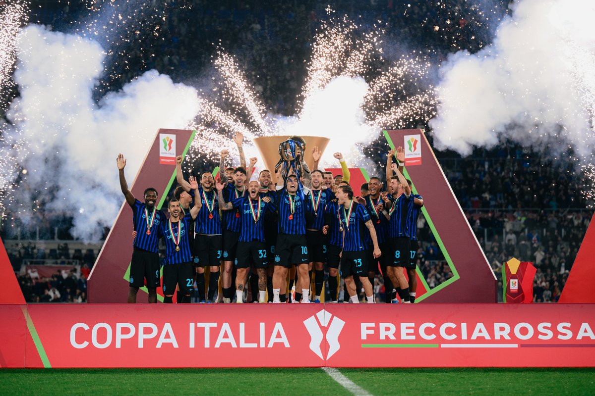 Inter ⭐⭐ tweet media
