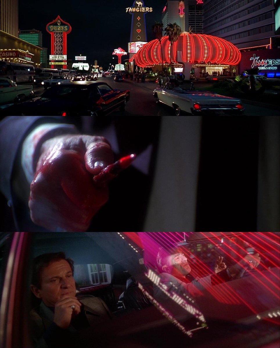 GangsterCinema's tweet photo. Casino (1995)
Dir. Martin Scorsese https://t.co/RKPwzzDySI