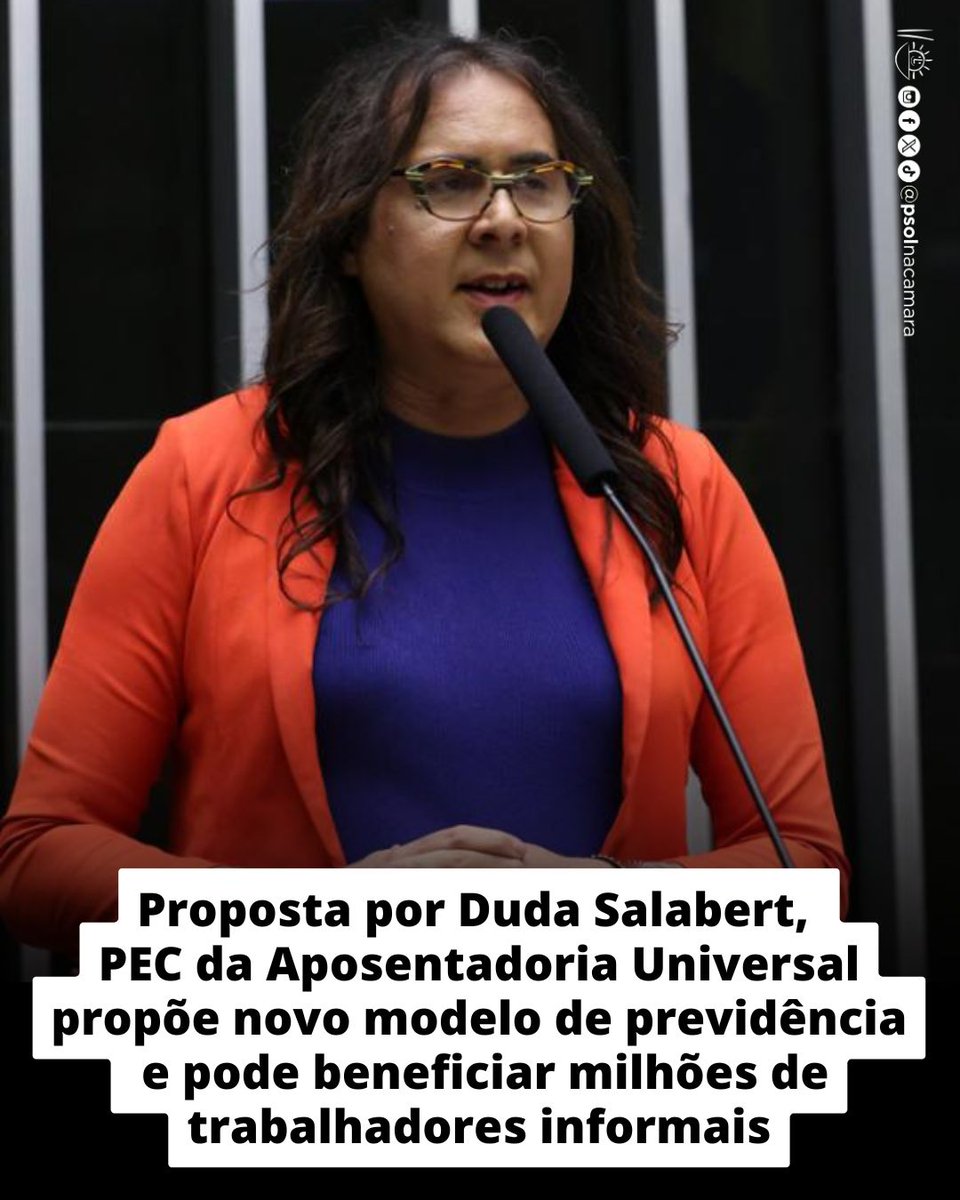 PSOL na Câmara tweet media