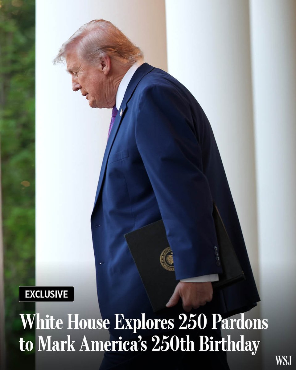 The Wall Street Journal tweet media