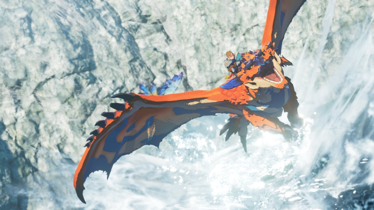 Capcom LATAM tweet media