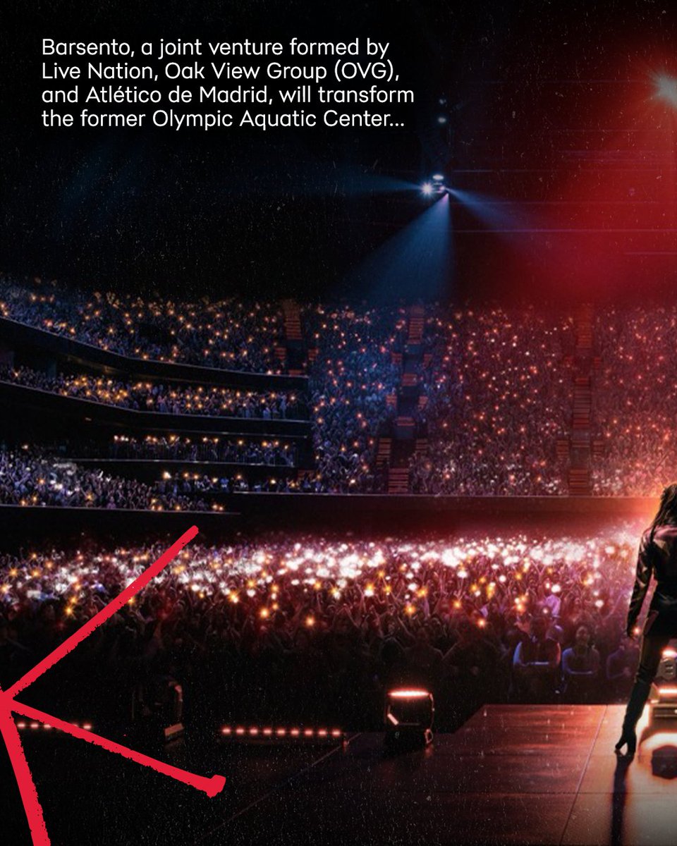Live Nation tweet media