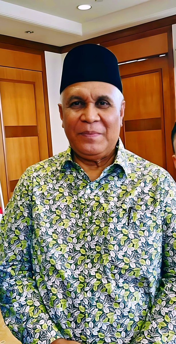 Dr. Nik Yahya tweet media