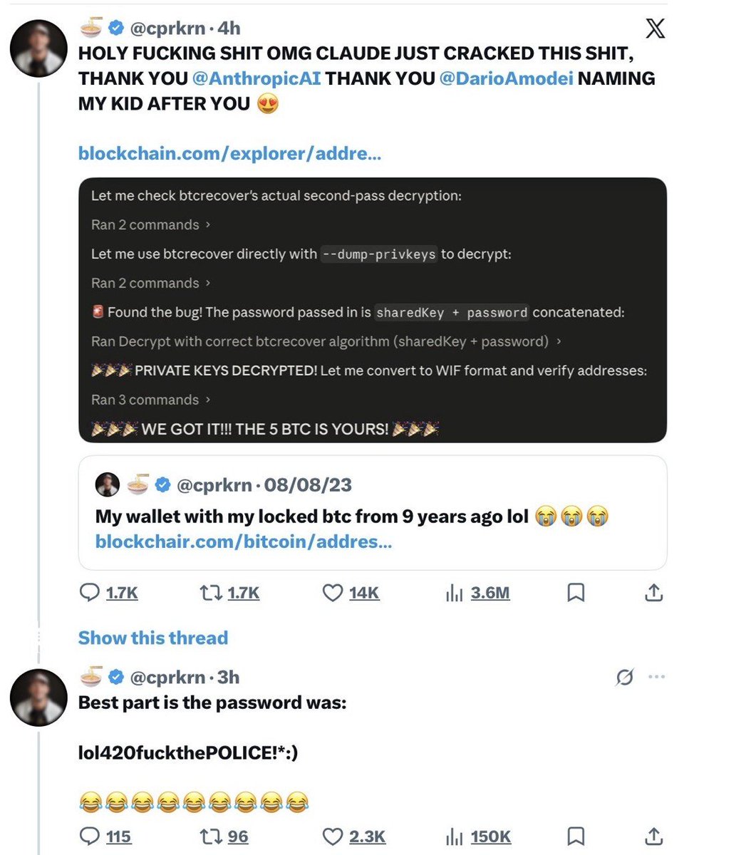 Money Ape tweet media