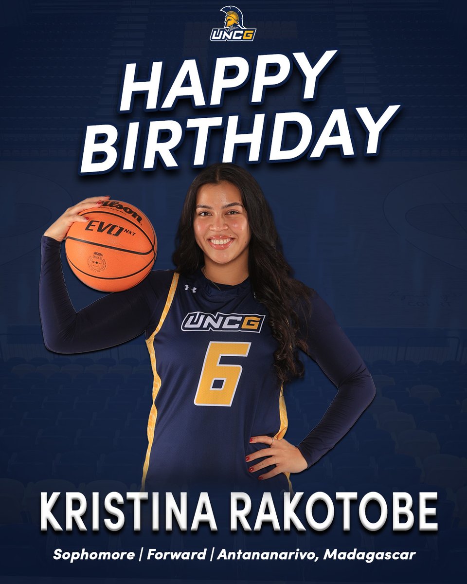 UNCG WBB tweet media
