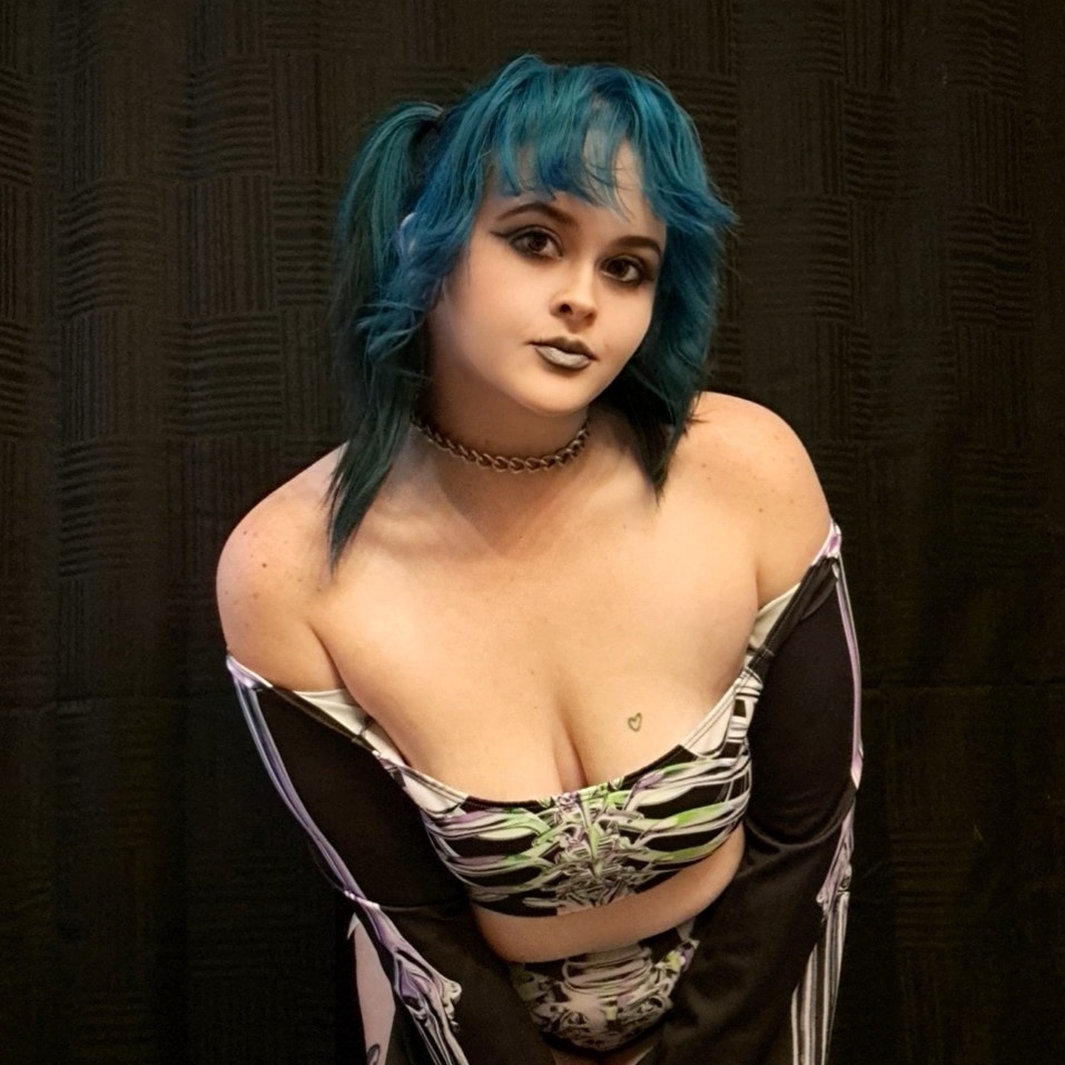 Caly Minx tweet media