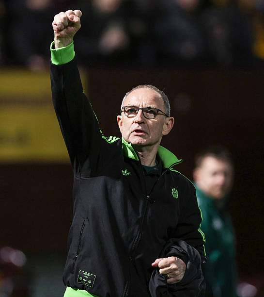The Parkhead Faithful tweet media