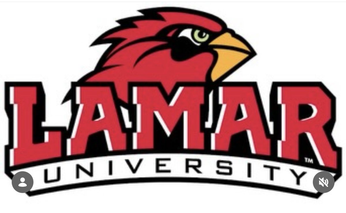 Jermire_Roberts's tweet photo. I am extremely blessed to receive my first offer from @LamarFootball @TRILLDB @kmangum409 @coachbmorgan @247recruiting @UANextFootball @Coach_JonesJr @RoSimonJr @DonnieBaggs_ @RallyPreps @NationalComb1ne @sixstarfootball @Abdul_Hodge  @jamaalcharles @Hudsonnxtup @_CoachHodge @Roberts_52 C/O2029
