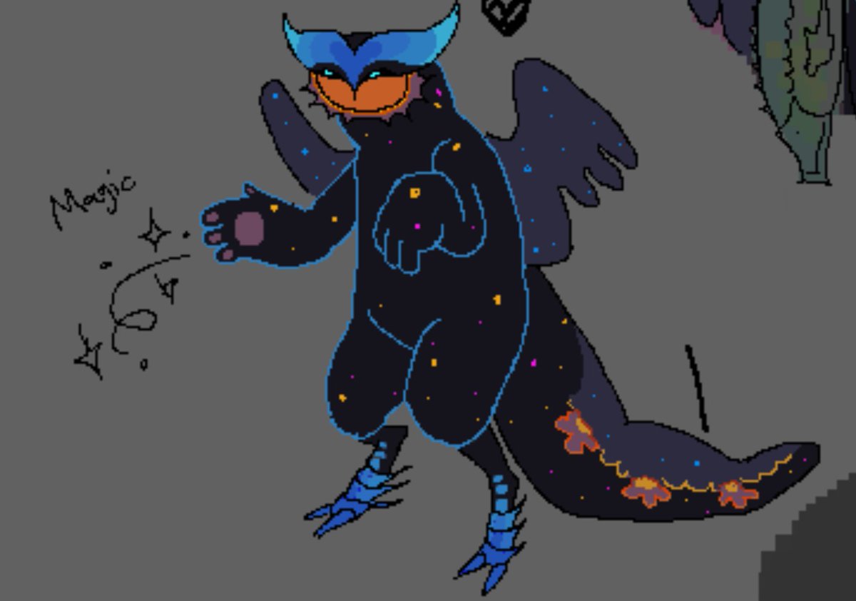 Pango (Jay) (Forklift) (Mold In Your Sink Drain) tweet media